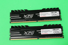 Adata XPG 16GB (2 x 8GB) DDR4 3200MHz PC4-25600 NON ECC AX4U320038G16A-BB10 picture