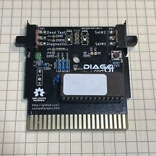 Diag64cart For Commodore 64/128 Diagnostic/Dead Test/1541 Diag By Sven Peterson picture