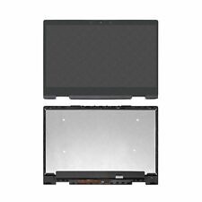 925736-001 15.6'' LCD Touch Screen Assembly + Bezel For HP Envy X360 15M-BQ021DX picture