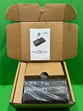 Frontier FCA252 MoCa 2.5 Ethernet Network Adapter Black Brand New  picture