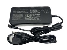 New ASUS ROG Strix SCAR 16 G634JY-XS97 A22-330P1A 330W AC Power Adapter&Cord picture