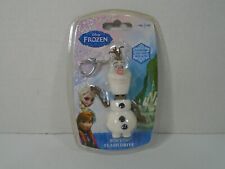DISNEY'S FROZEN OLAF--8GB USB FLASH DRIVE (NEW) picture