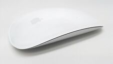 Authentic Apple A1657 Magic Mouse 2 Rechargeable - White - Tested picture