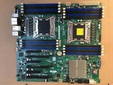 Supermicro X9DAI Motherboard LGA2011 Intel C602 Xeon E5-2600 V1 V2 DDR3 ECC picture