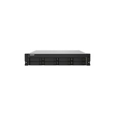 QNAP TS-832PXU-4G 8 Bay High-Speed SMB Rackmount NAS with Two 10GbE and 2.5GbE picture