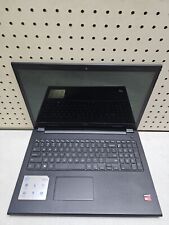 Dell Inspiron 15 3541 Laptop - AMD A6-6310 - 4GB RAM - 500GB HDD - READ DESC picture