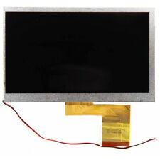 New 7 inch For Alldaymall A88X / Pritom K7 1024*600 LCD Display Screen Panel picture