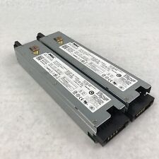 Lot 2 Dell H318J DPS-500RB 500 Watt PE Hot Swap Server Switching Power Supply picture