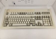 IBM Vintage PS/2 (Silver Label) OCT 1986, Model M Clicky Keyboard, # 1390131 picture