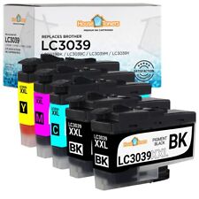 LC3039XXL LC3039 Ink Cartridges for Brother MFC-J5945DW MFC-J6545DW Lot picture