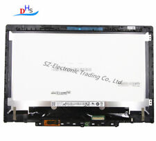 5D10Y67266 Lenovo 300e Chromebook 2nd Gen HD LCD Display Touch Screen Assembly picture