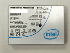 Intel DC P4610 1.6TB 2.5 inch (SSDPE2KE016T8) Solid State Drive (U.2) (NOT SATA) picture