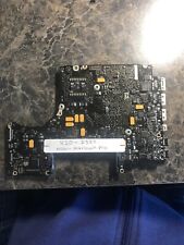 Apple 820-2327 Working Board Please Read Description Buy at own Risk picture