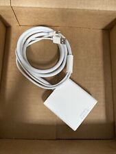 Apple A1306 Mini Display Port to Dual-link DVI Adapter  picture