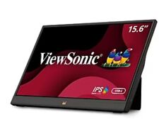 ViewSonic VA1655 15.6 inch portable  LCD Monitor picture
