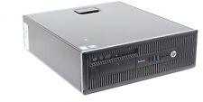 Linux Mint 21 Desktop Computer, HP PC: 3.20GHz i5, 120GB SSD, 500GB, 16GB, DVD picture