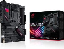 (Factory Refurbished) ASUS ROG STRIX B550-F GAMING AM4 AMD ATX AMD Motherboard picture