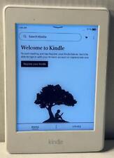 Amazon Kindle 7th Generation White DP75SDI picture