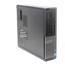 Linux Mint Desktop Computer, Dell PC, Intel i7 3.4GHz, 16GB RAM, 1TB, 128GB SSD picture