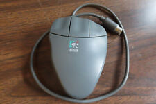 Logitech MouseMan Mouseport 3 Button PS2/Serial Mouse Wired M/N: CQ38 picture