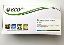 ECO PLUS Premium Toner Cartridge Cyan C EP-CE401A for HP Laserjet Printers NEW picture