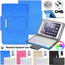 For Chuwi Hi10 X XR XPro / HiPad Xpro Max Bluetooth Backlit Keyboard Case Mouse picture