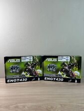 ASUS NVIDIA GeForce GT 430 (ENGT430/DI/1GD3(LP)) 1 GB DDR3 SDRAM PCI Express x16 picture