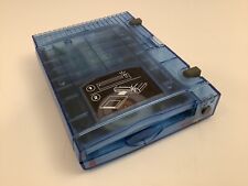IOMEGA ZIP 100 PARALLEL PORT EXTERNAL DISK DRIVE Z100USB - WORKS - NO AC ADAPTER picture