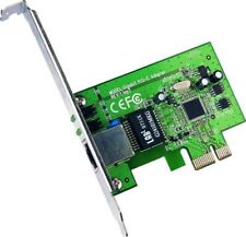 Tp-Link TG-3468 32-bit Gigabit PCIe Network Adapter - PCI Express x1 - 1 Port - picture