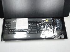 New Open Box Logitech K800 Wireless Illuminated Keyboard  Y-R0065 NO Dongle picture
