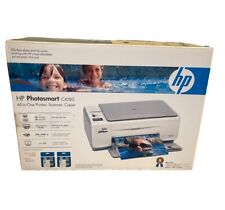 HP Photosmart C4280 All-In-One Printer,  NEW In  Box picture