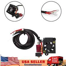 Hot End Nozzle Full Assembled Extruder Kits Fit For Ender 3/Ender 3 Pro USA picture