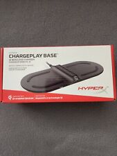 HyperX Chargeplay Base - Qi Wireless Charger, Dual Wireless Charger picture
