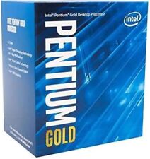 [new System Pull] Intel Pentium G6400T 3.40GHz LGA1200 CPU Processor SRH40 picture