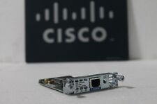 Cisco WIC-1DSU-T1-V2 WAN Interface Card picture