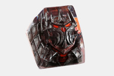 DROP + LORD OF THE RINGS Artisan Keycap Sauron The Dark Lord MDX-37173-1 picture