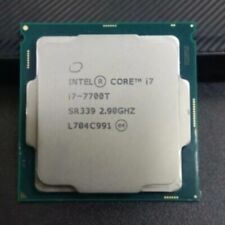 Intel Core i7-7700T 2.9GHz CPU Processor SR339 picture
