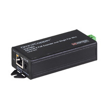 VIGITRON Vi27001 1-Port, Single Pair Ethernet and PoE Receiver picture