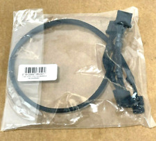 eVGA 3x 4pin SuperNova Molex Cable W001-00-000137 ❤️️✅❤️️✅ NEW SEALED picture