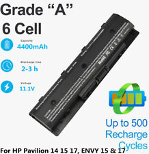 PI06 P106 PI09 Battery For HP Envy 15 17 hstnn-yb40 710417-001 Pavilion 14 15 17 picture