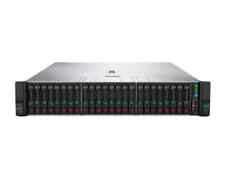 HPE ProLiant DL380 G10 26SFF Server Xeon Gold  5122 3.6GHz P408i-a SR CTO picture