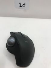 Logitech MX ERGO M-R0065 Wireless Trackball Mouse - Graphite - NO RECEIVER picture
