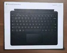 Microsoft Surface Pro X Keyboard with Trackpad Black QJW-00001 QJW00001 1905 NOB picture
