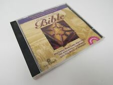 Swift Jewel The Deluxe Multimedia Bible CDR-681 D1 Vintage picture