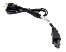 Lot-10 HP Compaq 6FT 1.8M 3 Wire AC Power Cord 490371-001 213349-001 8121-0840 picture
