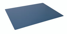 Polypropylene Desk Mat with Contoured Edges | 25.59