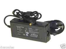 AC Adapter Power Cord Battery Charger Fujitsu LifeBook A6020 A6025 A6030 A6110 picture
