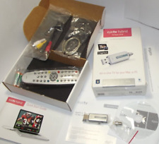 Open Box COMPLETE with SEALED CONTENTS Elgato EyeTV Hybrid USB TV Tuner Mac/ PC picture