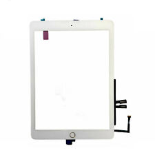 New White Touch Screen Digitizer Replacement for iPad 6 6th Gen 2018 A1893 A1954 picture
