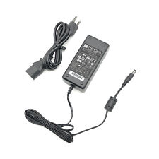 Genuine Phihong 12V AC Power Adapter GP-F120-100 for Ubiquiti Networks Network picture